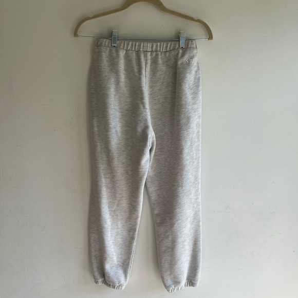 STAUD Cambrie Joggers Size Small - Picture 8 of 8